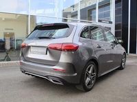 Gebraucht Mercedes B200 AMG 163 PS (119 kW) 2025 Grau Kleinwagen