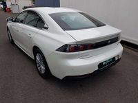 gebraucht Peugeot 508 Active Pack PureTech 130 EAT8