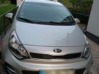 gebraucht Kia Rio 