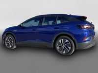 Gebraucht VW ID.4 Pro Performance 150 kW (204 PS) 2022 Blau SUV