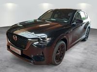 Gebraucht Mazda CX-60 Homura-Line 200 PS (147 kW) 2025 Schwarz SUV