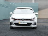 gebraucht VW Golf VII 2.0 TSI GTI SZH BUSINESS RSE