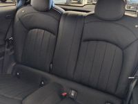 Gebraucht Mini Cooper SE 135 kW (184 PS) 2022 Island blue metallic Kleinwagen