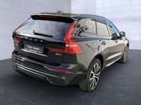 Gebraucht Volvo XC60 Ultimate 235 PS (172 kW) 2023 Black stone SUV