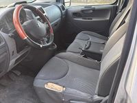 Gebraucht Peugeot Expert 120 PS (88 kW) 2011 Silber Van