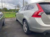 gebraucht Volvo V60 T4 Summum