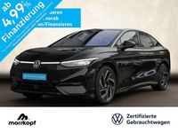 Gebraucht VW ID.7 Pro 210 kW (286 PS) 2023 Grenadillschwarz, metallic Kleinwagen