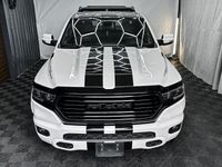 Second-hand Dodge Ram 401 CP (294 kW) 2020 Alb Pickup