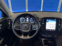 Gebraucht Volvo XC40 Plus 261 PS (191 kW) 2022 Schwarz SUV