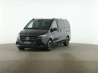 Gebraucht Mercedes V300 Style 237 PS (174 kW) 2026 Grau Van / Kleinbus