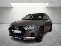 Gebraucht Audi A1 S-Line 116 PS (85 kW) 2025 Grau Kleinwagen