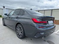 gebraucht BMW 330 e*M PAKET*SAG*VIR*GSHD*NAVI*LASER*HEAD-UP*360