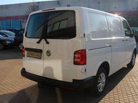 Gebraucht VW Transporter 150 PS (110 kW) 2016 Weiß Van