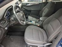 Gebraucht Ford Kuga Titanium 190 PS (139 kW) 2020 Blazer blau SUV