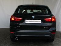 gebraucht BMW X1 sDrive18i