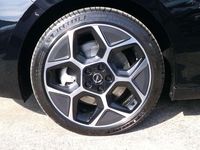 Gebraucht Opel Astra Ultimate 196 PS (144 kW) 2026 Karbon schwarz Kombi
