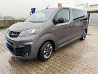 Gebraucht Opel Zafira Tourer 177 PS (130 kW) 2022 Grau Van / Kleinbus