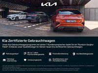Gebraucht Kia Ceed Sportswagon 140 PS (102 kW) 2025 Schwarz Kombi
