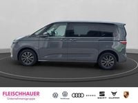 Usado VW Multivan Basis 150 HP (110 kW) 2023 Cinzento Monovolume