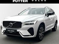 Gebraucht Volvo XC60 Plus 197 PS (144 kW) 2023 Weiss SUV