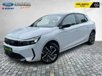 Neu Opel Corsa 136 PS (100 kW) 2025 Grau Kleinwagen