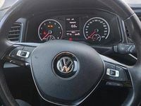Usata VW T-Roc 116 CV (85 kW) 2018 Grigio SUV