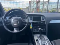 Gebraucht Audi A6 S-Line 224 PS (164 kW) 2006 Schwarz metallic Kombi