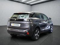 Gebraucht Peugeot 3008 131 PS (96 kW) 2023 Grau Van / Kleinbus