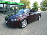 Gebraucht Volvo C70 Momentum 170 PS (125 kW) 2007 Violett Cabrio
