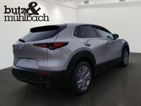 Neu Mazda CX-30 Exclusive 186 PS (136 kW) 2026 Jet black SUV