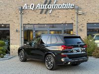 Neu BMW X5 Shadowline 286 PS (210 kW) 2025 Black sapphire metallic SUV