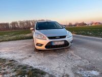 gebraucht Ford Focus 1.6 Benzin