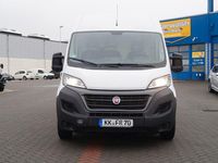 Gebraucht Fiat Ducato 140 PS (102 kW) 2021 Weiß Van