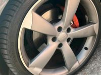 Gebraucht Audi A6 204 PS (150 kW) 2013 Braun Kombi