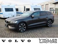 Gebraucht Volvo V60 CC Ultimate 250 PS (183 kW) 2024 Grau Kombi