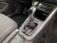 Gebraucht VW Polo Life 95 PS (69 kW) 2024 Grau Kleinwagen