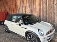 Gebraucht Mini Cooper Cabriolet 2007 Cabrio