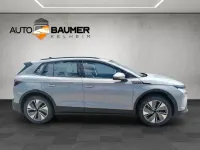 Neu Skoda Elroq Tour 125 kW (170 PS) 2025 Steelgrau SUV