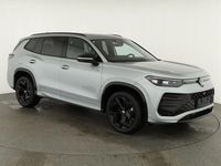 Neu VW Tayron R-line 204 PS (150 kW) 2025 Oyster silver metallic SUV