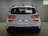 Neu Hyundai i30 99 PS (72 kW) 2026 Atlas white uni () Kombi