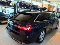 Gebraucht Audi A6 Sport 340 PS (250 kW) 2021 Blau Limousine