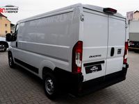 Neu Fiat Ducato 120 PS (88 kW) 2025 Weiß Van