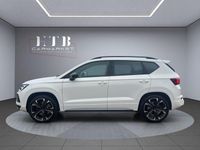 Gebraucht Cupra Ateca 300 PS (220 kW) 2023 Weiß SUV