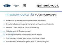 Gebraucht Ford Transit Trend 75 PS (55 kW) 2022 Schwarz Van / Kleinbus