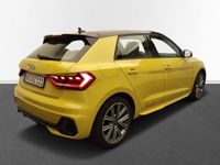 gebraucht Audi A1 line