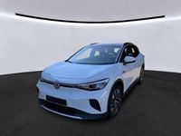 Gebraucht VW ID.4 Pro Performance 150 kW (204 PS) 2022 Weiß SUV