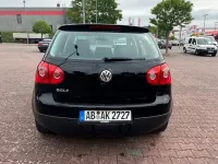 Gebraucht VW Golf IV 75 PS (55 kW) 2004 Schwarz Limousine
