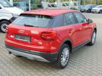 gebraucht Audi Q2 Design