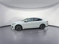 Neu BMW 216 M Sport 122 PS (89 kW) 2026 Weiß Coupé