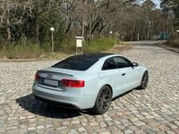 gebraucht Audi A5 Coupe S-Line Facelift